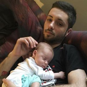 Meet your Posher, Richie